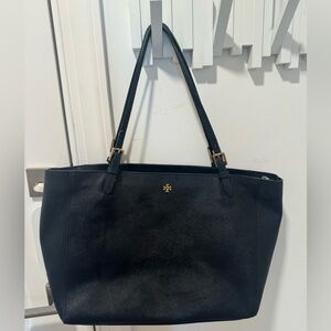 Tory Burch Women’s Black Tote